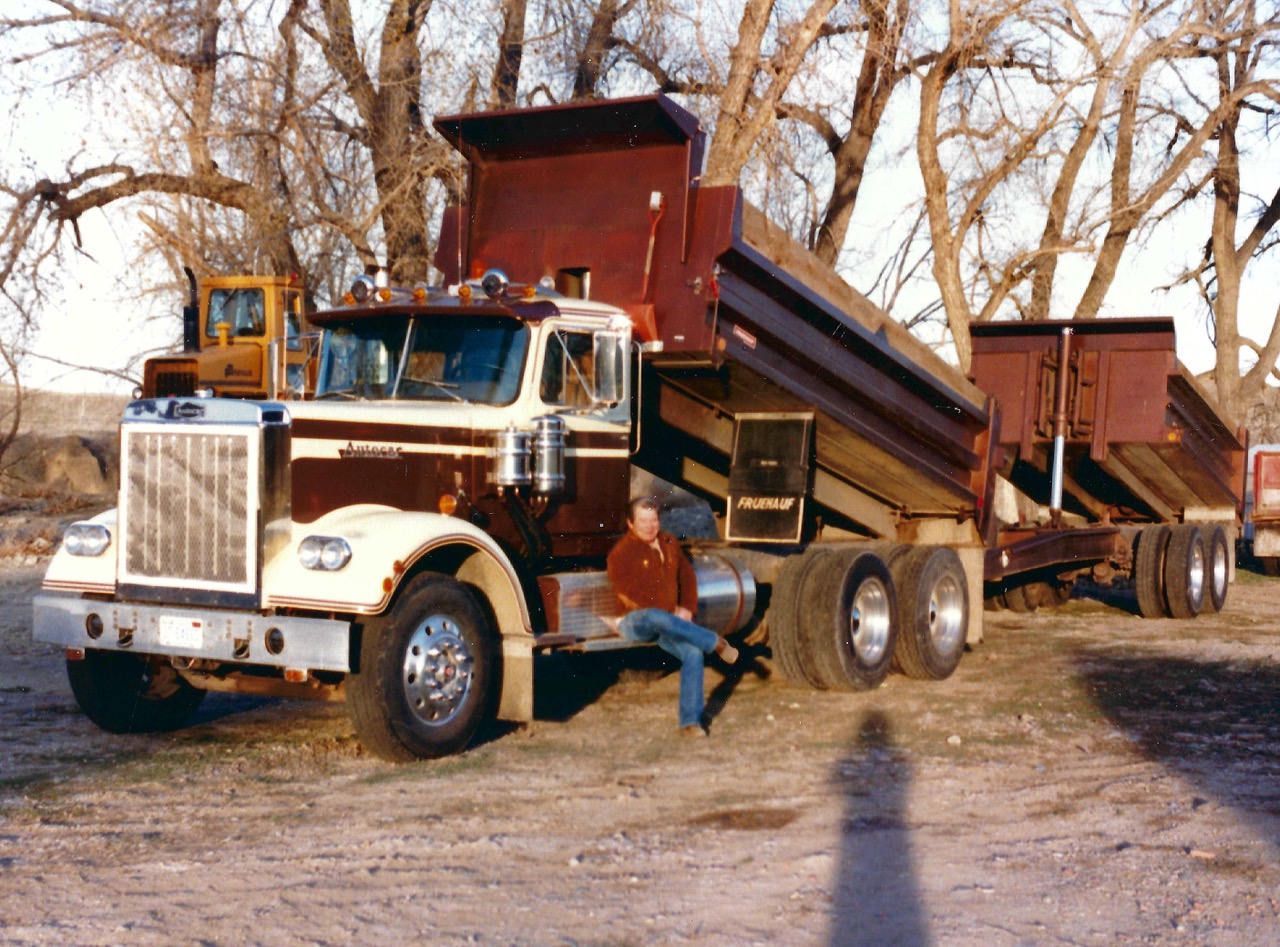 My brother and I have been talking about whether our father was a Democrat