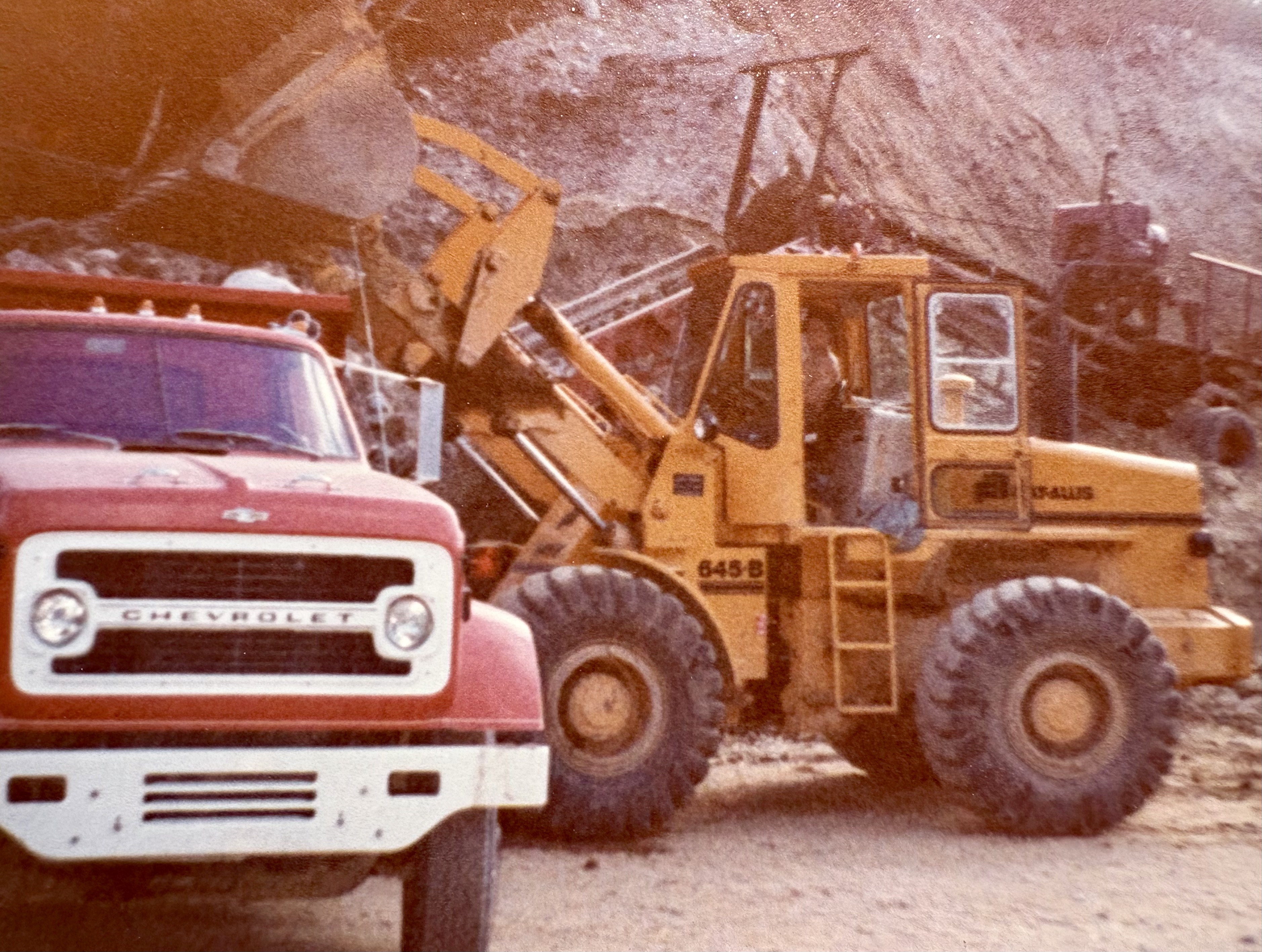 On letting boys be boys (An extended version of the essay I published in The Boston Globe)